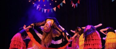 Event-Image for 'Die Gaukler Kommen'