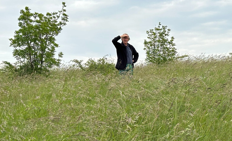 Event-Image for 'Ausstellung - Hans H&auml;fliger'