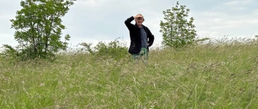 Event-Image for 'Vernissage Hans H&auml;fliger'