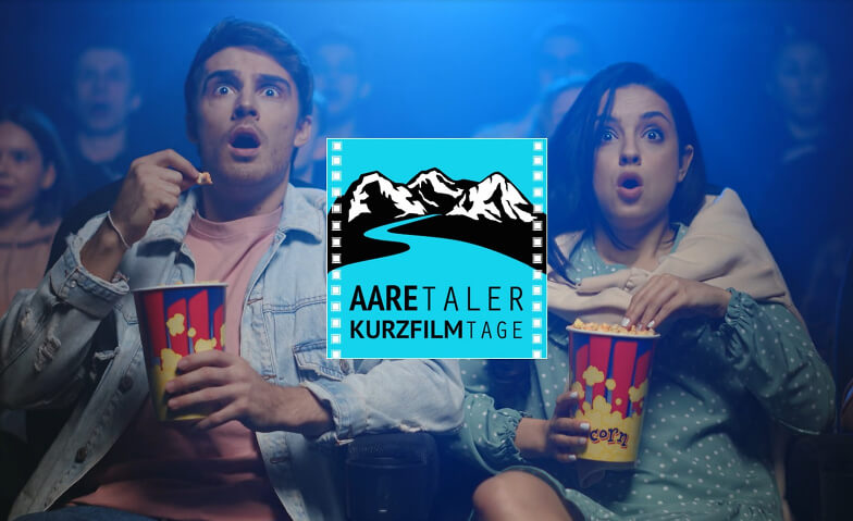 Aaretaler Kurzfilmtage 2022 Schlossgutareal, Schlossstrasse 8, 3110 Münsingen Tickets