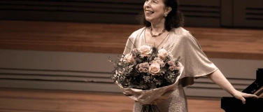 Event-Image for 'Rezital Angela Hewitt: Von Bach bis Brahms'