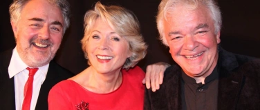 Event-Image for 'Ulrike Neradt,J&uuml;rgen Streck & Klaus Brantzen // Sternstunden'