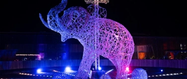 Event-Image for 'LUMAGICA München'