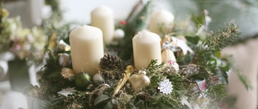 Event-Image for 'Adventskranz Work-Shop / Adventskranz Kurs'