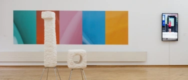 Event-Image for 'Kunst zum Zmittag zur Jahresausstellung'