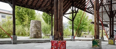 Event-Image for 'Gespr&auml;chsreihe: Fragmente  Fragmente &ndash; Erinnerungen weiterv'