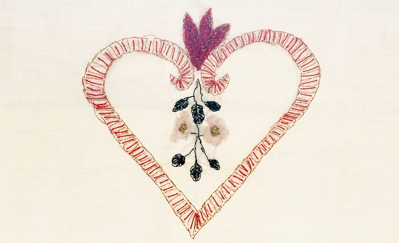 Event-Image for 'La Table d'Amour'