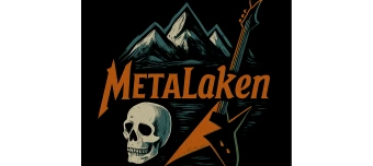 Event organiser of MetaLaken "Volume 1" - Punk & Metal Night