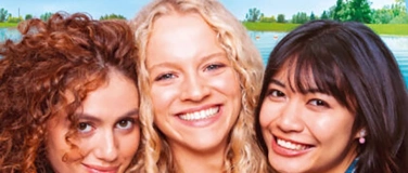 Event-Image for 'MÄDCHEN MÄDCHEN'