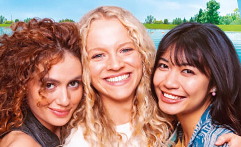 Event-Image for 'MÄDCHEN MÄDCHEN'