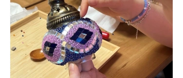 Event-Image for '1. Mai-Special Create & Relax: Dein Mosaik‑Feiertagsworkshop'