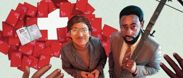 Event-Image for 'Midi th&eacute;&acirc;tre : Menu neuch&acirc;telois, Swiss Maker'