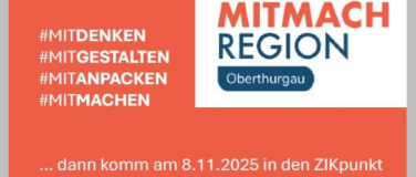 Event-Image for '1. Mitdenk- und Mitmachkonferenz'