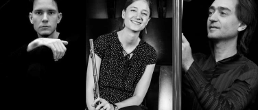 Event-Image for 'Mizmorim goes Zürich'