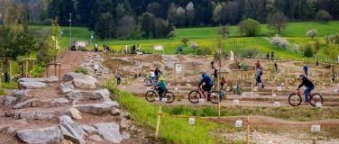 Event-Image for '"Brakepoint" Einf&uuml;hrungskurs Bremsen auf Schotter'