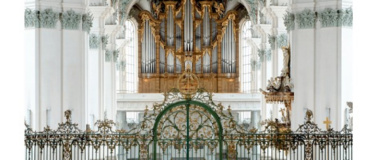 Event-Image for '1. Orgelsommer'