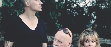 Event-Image for 'Sommerfest Paule und Band'
