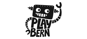 Event organiser of Let’s Move! PlayBern-Festival 8.-10. November