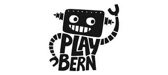 Organisateur de Let’s Move! PlayBern-Festival 8.-10. November