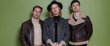 Event-Image for 'Bell Baronets - by Bricks and Sounds'