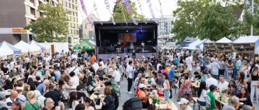 Event-Image for 'Kloten Asia Street Food'
