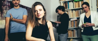 Event-Image for 'Landscape #5 Concept Store Quartet & Magda Drozd'