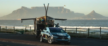 Event-Image for 'Solarpionier Louis Palmer bei maxon'