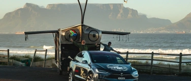 Event-Image for 'Solar Butterfly. Um den Globus. Ins Fondli.'