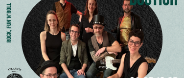 Event-Image for 'Bostich'