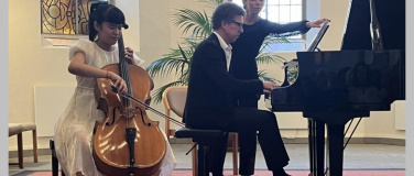 Event-Image for '1. Schlusskonzert'