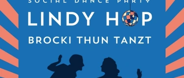 Event-Image for 'Lindy Hop'