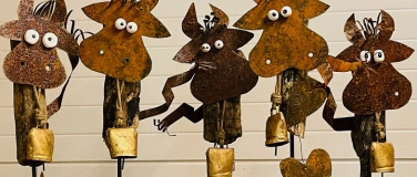 Event-Image for 'Originelle Kuhstele'