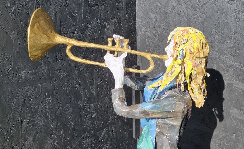 Event-Image for 'NATURENA: Kunst aus Papier'