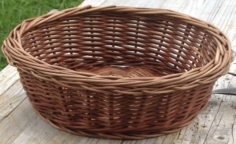 Event-Image for 'NATURENA: Weidenkorb flechten'