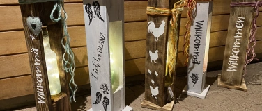 Event-Image for 'Nostalgische Adventslaterne'