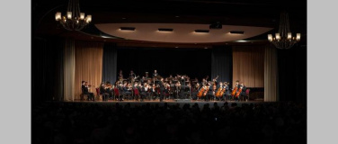 Event-Image for '1. Sinfoniekonzert'