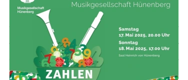 Event-Image for 'Jahreskonzert MG Hünenberg'
