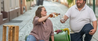Event-Image for 'Wine Time im Weingut Karthäuserhof'