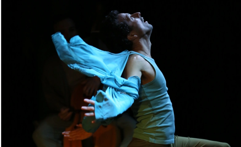 Event-Image for 'APOTHEOSE'