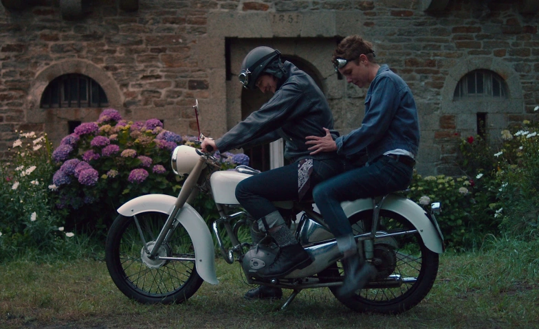 Queersicht 2025: Lesbian Longs (Kurzfilme) Tickets