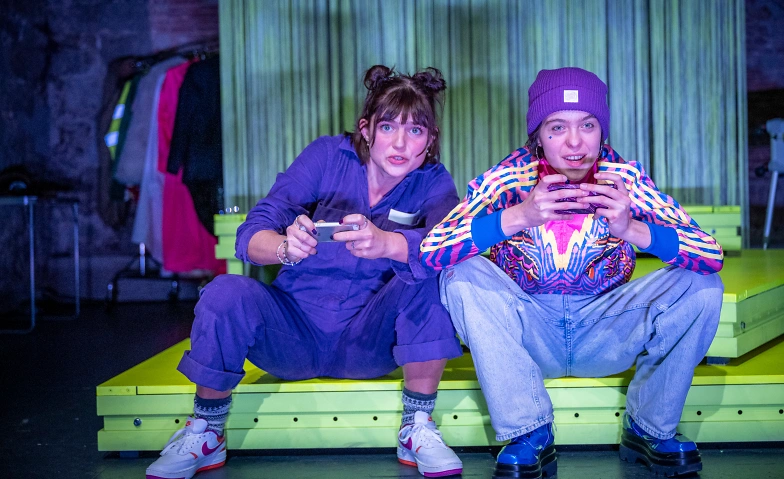 GOSSIPS von LAB Junges Theater Z&uuml;rich Tickets