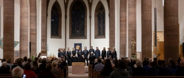 Event-Image for 'Obertonkonzert mit Chor Partial'