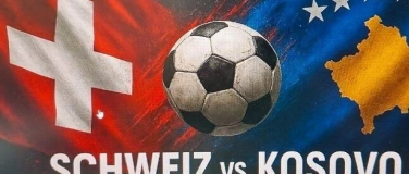 Event-Image for 'Schweiz:Kosovo / WM Quali'