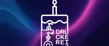 Event-Image for 'Druckerei Birthday'