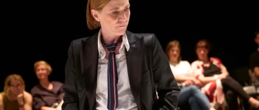 Event-Image for 'Zauberberg :: Expedition in die Gegenwart'