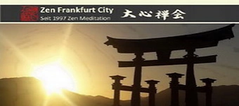 Veranstalter:in von Zen Meditation Online. Donnerstags. Kurs 04 / 2024
