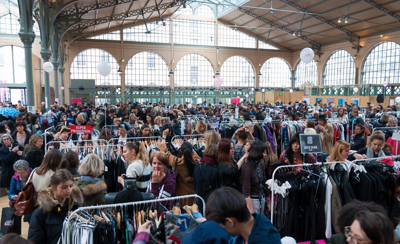 Event-Image for 'DIVY MARKET'