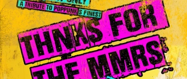 Event-Image for 'THNKS FOR THE MMRS_Punk @ Kir Royal'