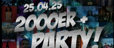 Event-Image for '2000er plus Party w/ Laslow'