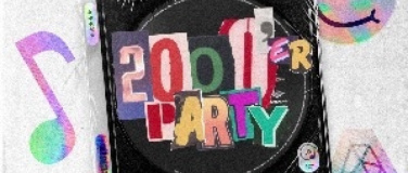 Event-Image for '2000er Party'